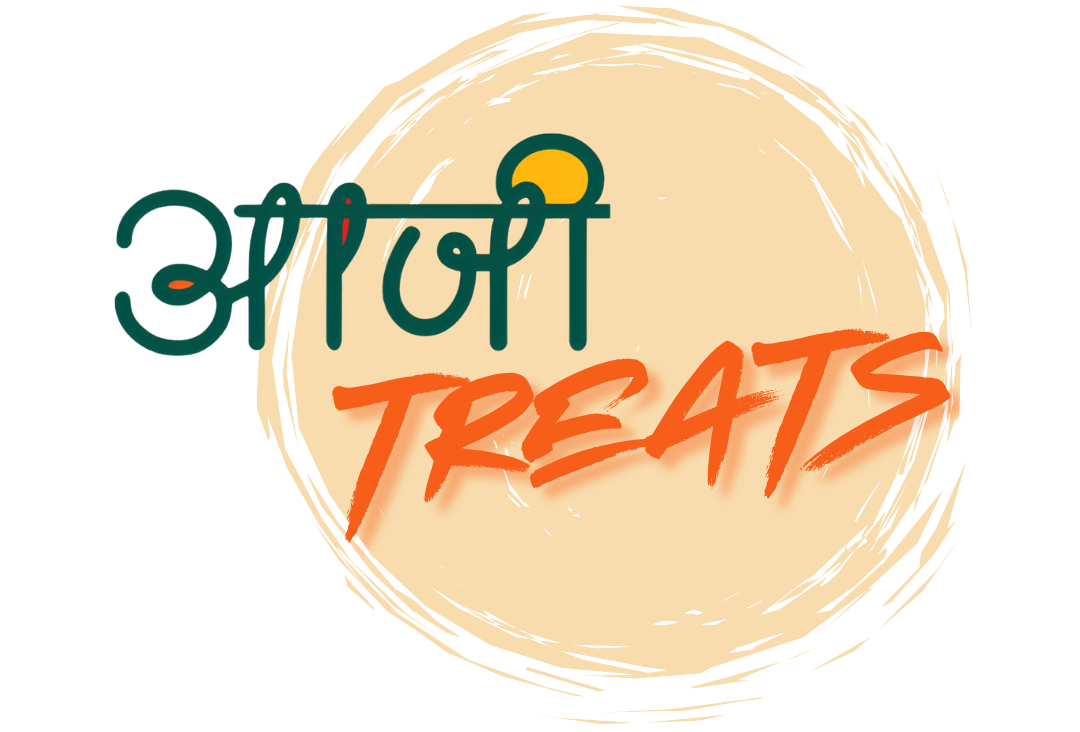 Aaji Treats